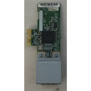 Ricoh G1786036 Gigabit Ethernet Interface PCB Pulled Working